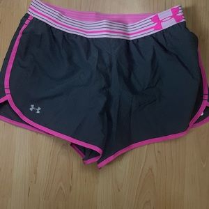 Under Armour shorts